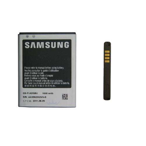 Galaxy s2 i9100 original battery,in stock